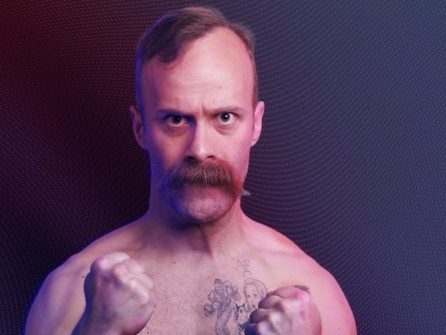 Philosophy of Pure Chaos